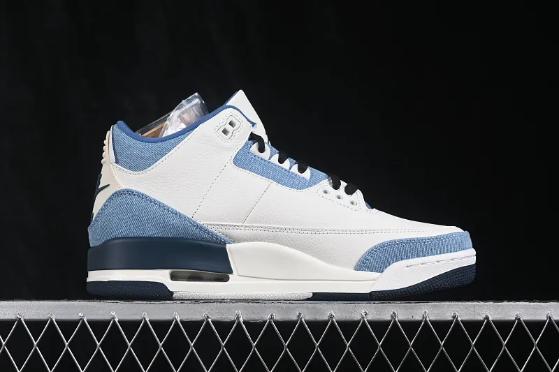 All categories Air Jordan Jordan series basketball shoes Air Jordan 3 Levi's x Air Jordan 3 Rtr "All-Star" AJ3 Joe 3 Levi's joint IR0912-400